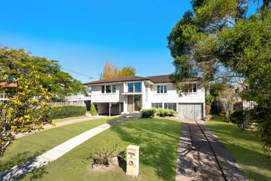 5 Mee Street, Carina QLD 4152-Image