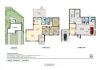 5 Mee Street, Carina QLD 4152-Floorplan