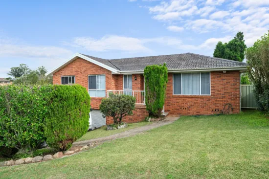 5 Meehan Road, Raymond Terrace, NSW 2324