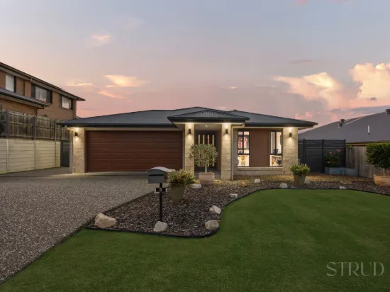 5 Meera Street, Spring Mountain, Qld 4300