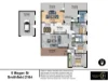 5 Megan Avenue, Smithfield, NSW 2164-Floorplan