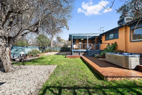 5 Meiklejohn Place, Flynn, ACT 2615