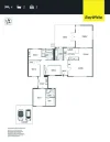 5 Meiklejohn Place, Flynn, ACT 2615-Floorplan