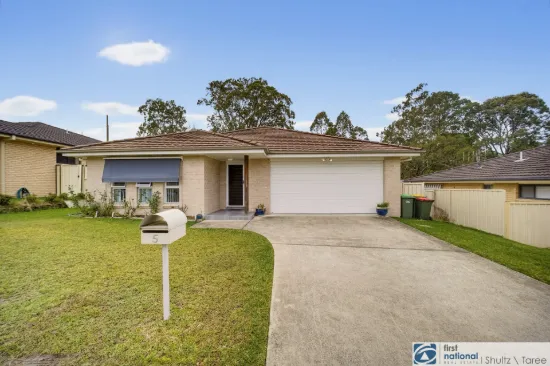 5 Melaleuca Place, Taree, NSW 2430