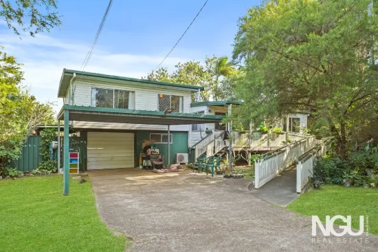 5 Melanie Street, Kingston, Qld 4114