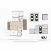 5 Melanie Street, Kingston, Qld 4114-Floorplan