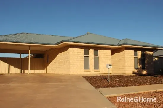 5 Melia Street, Roxby Downs, SA 5725