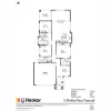 5 Melita Rise, Pearsall, WA 6065-Floorplan