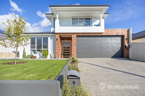 5 Meloy Street, Australind, WA 6233