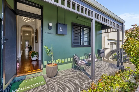 5 Melrose Street, Leederville, WA 6007