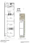 5 Melrose Street, Leederville, WA 6007-Floorplan