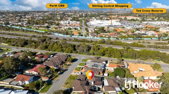 5 Mentone Road, Balga, WA 6061