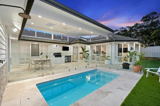 5 Mercator Close, Lake Munmorah, NSW 2259 - For Sale