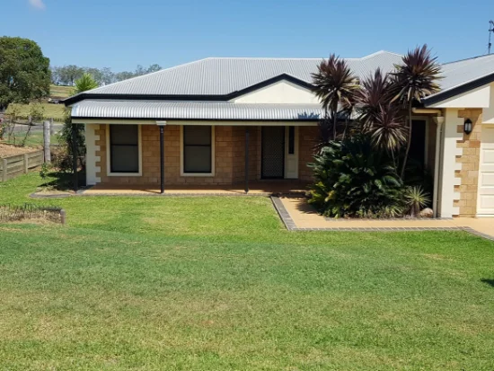 5 Mercedes Drive, Cawdor, Qld 4352 - For Rent
