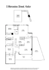 5 Mercedes Street, Keilor, Vic 3036-Floorplan