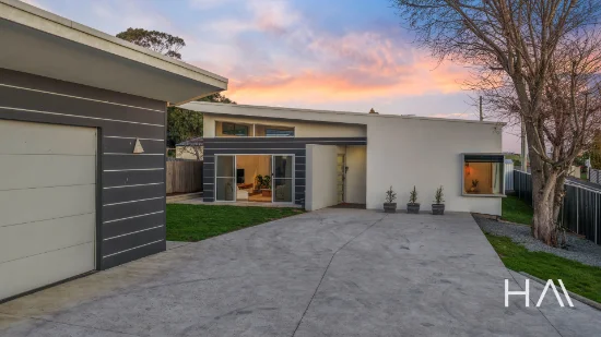 5 Mercer Street, St Leonards, Tas 7250