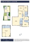 5 Mercer Street, St Leonards, Tas 7250-Floorplan