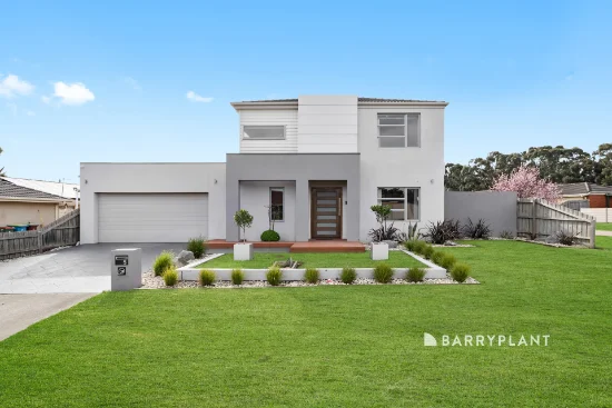 5 Meredith Close, Narre Warren South, Vic 3805