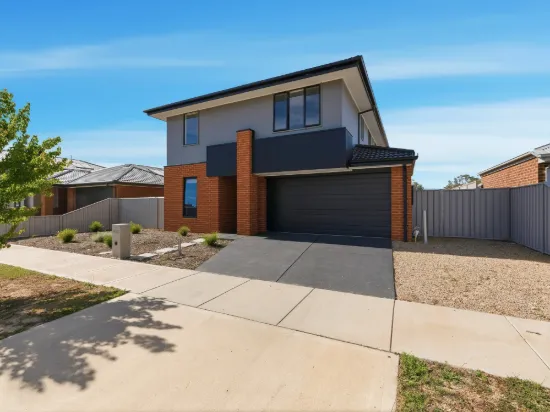 5 Meretz Avenue, Benalla, Vic 3672