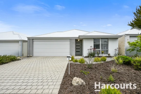 5 Merewether Avenue, Alkimos, WA 6038 - For Sale