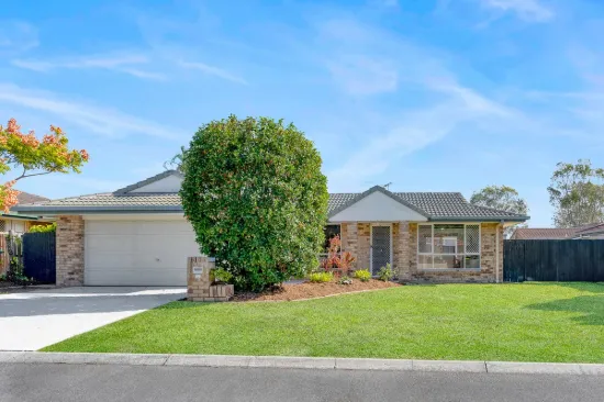 5 Meriden Place, Boondall, Qld 4034