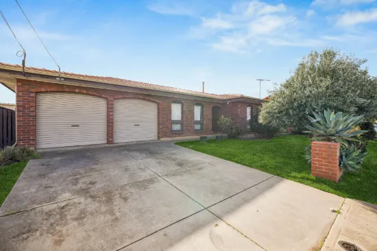 5 Merlin Road, Fulham Gardens, SA 5024