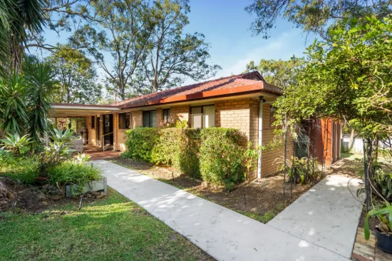 5 Merloo Court, Alexandra Hills, Qld 4161