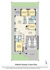 5  Merlot Parade, Fraser Rise, Vic 3336-Floorplan