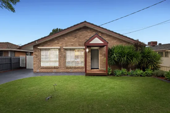 5 Merrick Street, Keysborough, Vic 3173