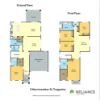 5 Merriweather Street, Truganina, Vic 3029-Floorplan