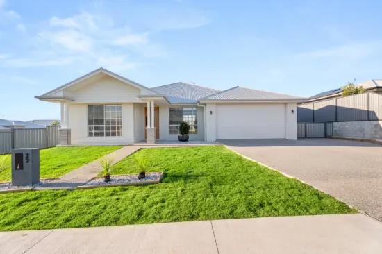 5 Messer Drive, Kawungan, Qld 4655