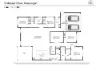 5 Messer Drive, Kawungan, Qld 4655-Floorplan