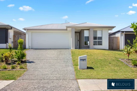 5 Mia Street, Flinders View, Qld 4305