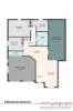5 Michael Street, Cessnock, NSW 2325-Floorplan