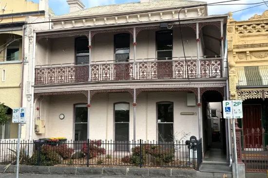 5 Michael Street, Fitzroy North, Vic 3068