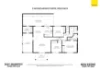 5 Michaelangelo Drive, Redlynch, Qld 4870-Floorplan