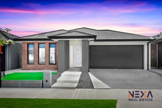 5 Midanbury Road, Donnybrook, Vic 3064
