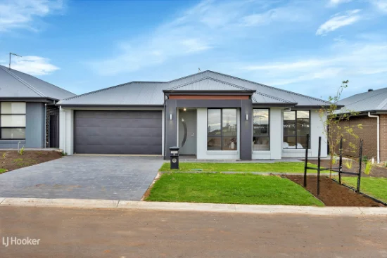 5 Midas Street, Roseworthy, SA 5371
