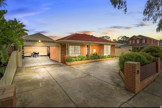 5 Middle Court, Thomastown, Vic 3074