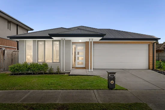 5 Midland Grove, Werribee, Vic 3030