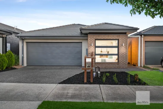 5 Mietta Terrace, Greenvale, Vic 3059