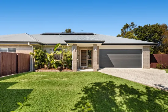 5 Mildura Court, Burpengary QLD 4505-Image