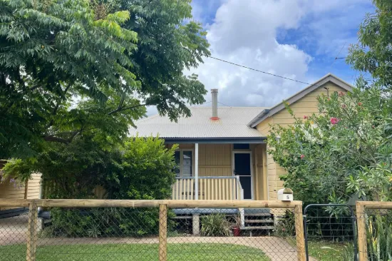 5 Mill Street, Beaudesert, Qld 4285