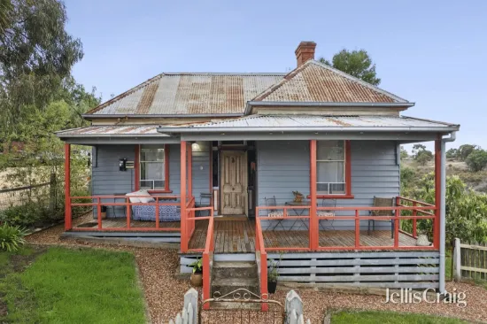 5 Mill Street, Maldon, Vic 3463