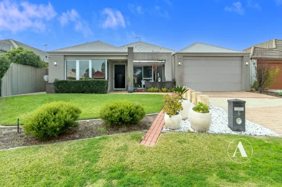 5 Millard Way, Byford, WA 6122