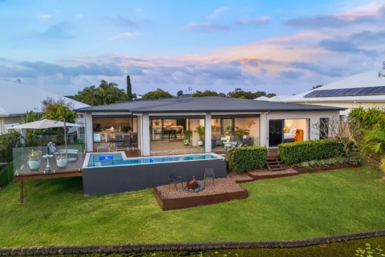 5 Millennium Circuit, Pelican Waters, Qld 4551 - For Sale