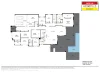 5 Millennium Circuit, Pelican Waters, Qld 4551-Floorplan