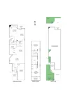 5 Miller Street, Brunswick East, Vic 3057-Floorplan