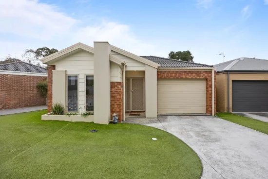 5 Millicent Place, Ballarat East, Vic 3350