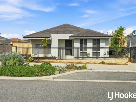 5 Millom Street, Butler, WA 6036
